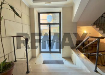 Ricezione / Lobby - Appartamento Via Bernardo Cavallino
 
89, Napoli - foto 5