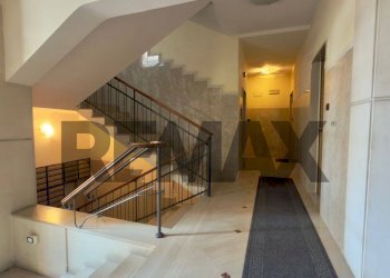 Ricezione / Lobby - Appartamento Via Bernardo Cavallino
 
89, Napoli - foto 6