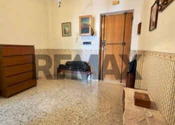 Hall / corridoio - Appartamento Via Bernardo Cavallino
 
89, Napoli - foto 8