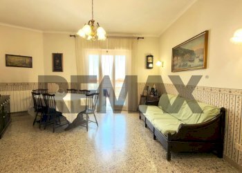 Sala da pranzo - Appartamento Via Bernardo Cavallino
 
89, Napoli - foto 9