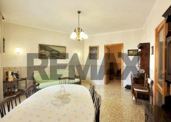 Sala da pranzo - Appartamento Via Bernardo Cavallino
 
89, Napoli - foto 10