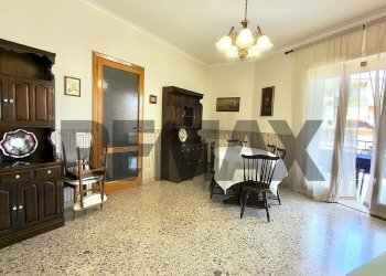 Sala da pranzo - Appartamento Via Bernardo Cavallino
 
89, Napoli - foto 11