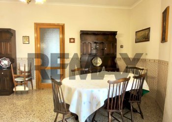 Sala da pranzo - Appartamento Via Bernardo Cavallino
 
89, Napoli - foto 12