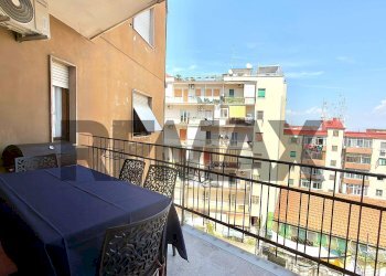Balcone - Appartamento Via Bernardo Cavallino
 
89, Napoli - foto 14