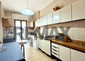 Cucina - Appartamento Via Bernardo Cavallino
 
89, Napoli - foto 25