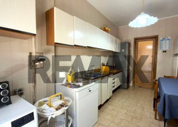 Cucina - Appartamento Via Bernardo Cavallino
 
89, Napoli - foto 26