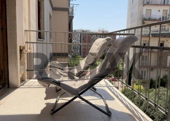 Balcone - Appartamento Via Bernardo Cavallino
 
89, Napoli - foto 28