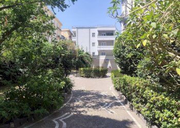 Edificio all\'aperto - Monolocale Via Francesco Solimena
 
80, Napoli - foto 2