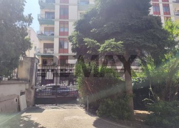 Edificio all\'aperto - Monolocale Via Francesco Solimena
 
80, Napoli - foto 3
