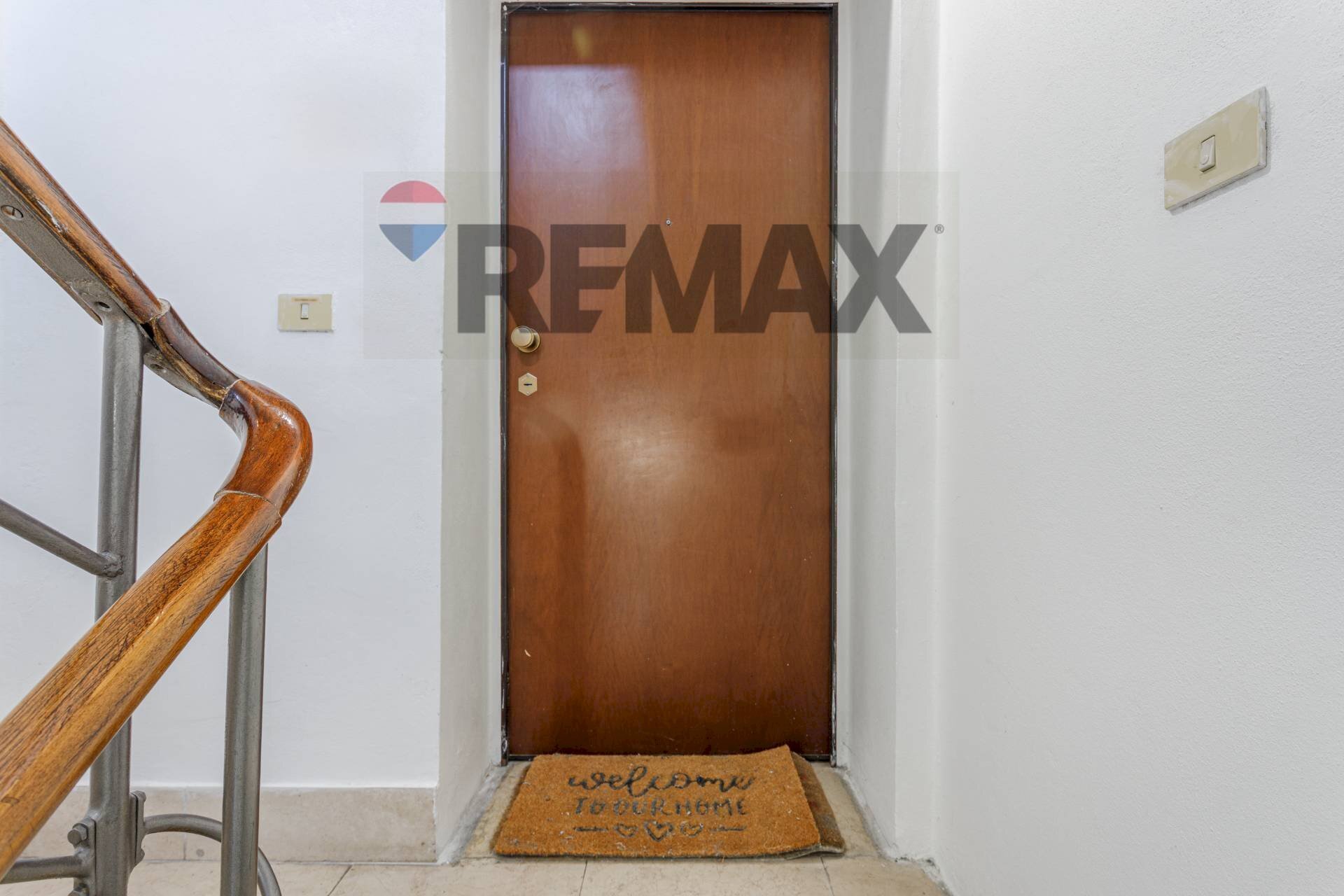 Hall / corridoio - Three-room apartment strada argini sud
27, Montechiarugolo - photo 2