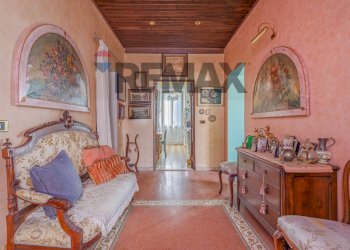 Soggiorno - Three-room apartment strada argini sud
 
27, Montechiarugolo - photo 4