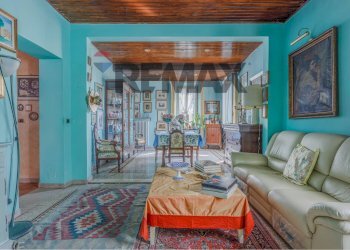 Soggiorno - Three-room apartment strada argini sud
 
27, Montechiarugolo - photo 10