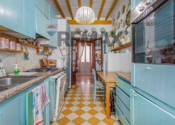 Cucina - Three-room apartment strada argini sud
 
27, Montechiarugolo - photo 25