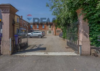 Edificio all\'aperto - Three-room apartment strada argini sud
 
27, Montechiarugolo - photo 36