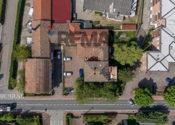Posizione della mappa - Three-room apartment strada argini sud
 
27, Montechiarugolo - photo 44