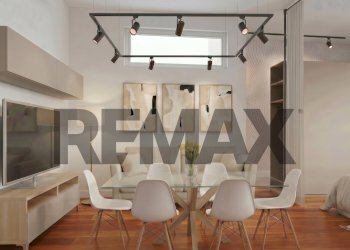 Sala da pranzo - Bilocale Strada Giuseppe Garibaldi
 
61, Parma - foto 4
