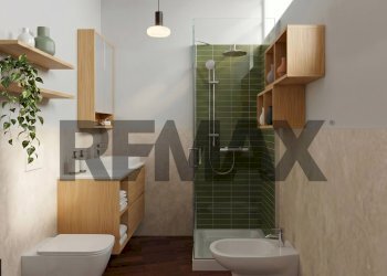 Bagno - Bilocale Strada Giuseppe Garibaldi
 
61, Parma - foto 19