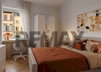 Camera / camera da letto - Bilocale Strada Giuseppe Garibaldi
 
61, Parma - foto 20