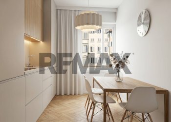 Sala da pranzo - Bilocale Strada Giuseppe Garibaldi
 
61, Parma - foto 21