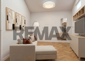 Soggiorno - Bilocale Strada Giuseppe Garibaldi
 
61, Parma - foto 22
