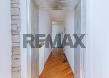 Hall / corridoio - Bilocale Strada Giuseppe Garibaldi
 
61, Parma - foto 25