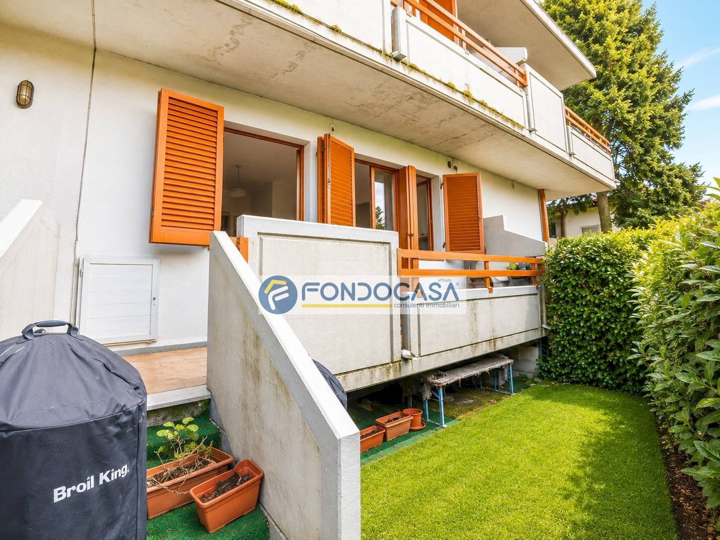 esterno - Villa a Schiera via magliano, Massa - foto 1