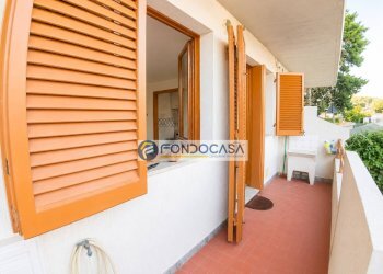 terrazzo - Villa a Schiera via magliano, Massa - foto 4