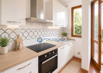 cucina - Villa a Schiera via magliano, Massa - foto 7