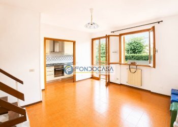 salotto - Villa a Schiera via magliano, Massa - foto 8