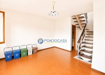 salotto - Villa a Schiera via magliano, Massa - foto 10