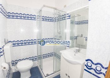 bagno - Villa a Schiera via magliano, Massa - foto 15