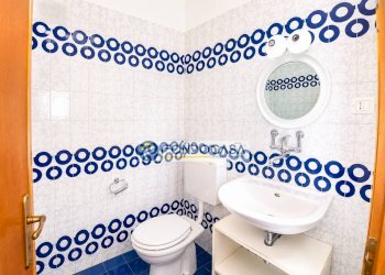 bagno - Villa a Schiera via magliano, Massa - foto 16