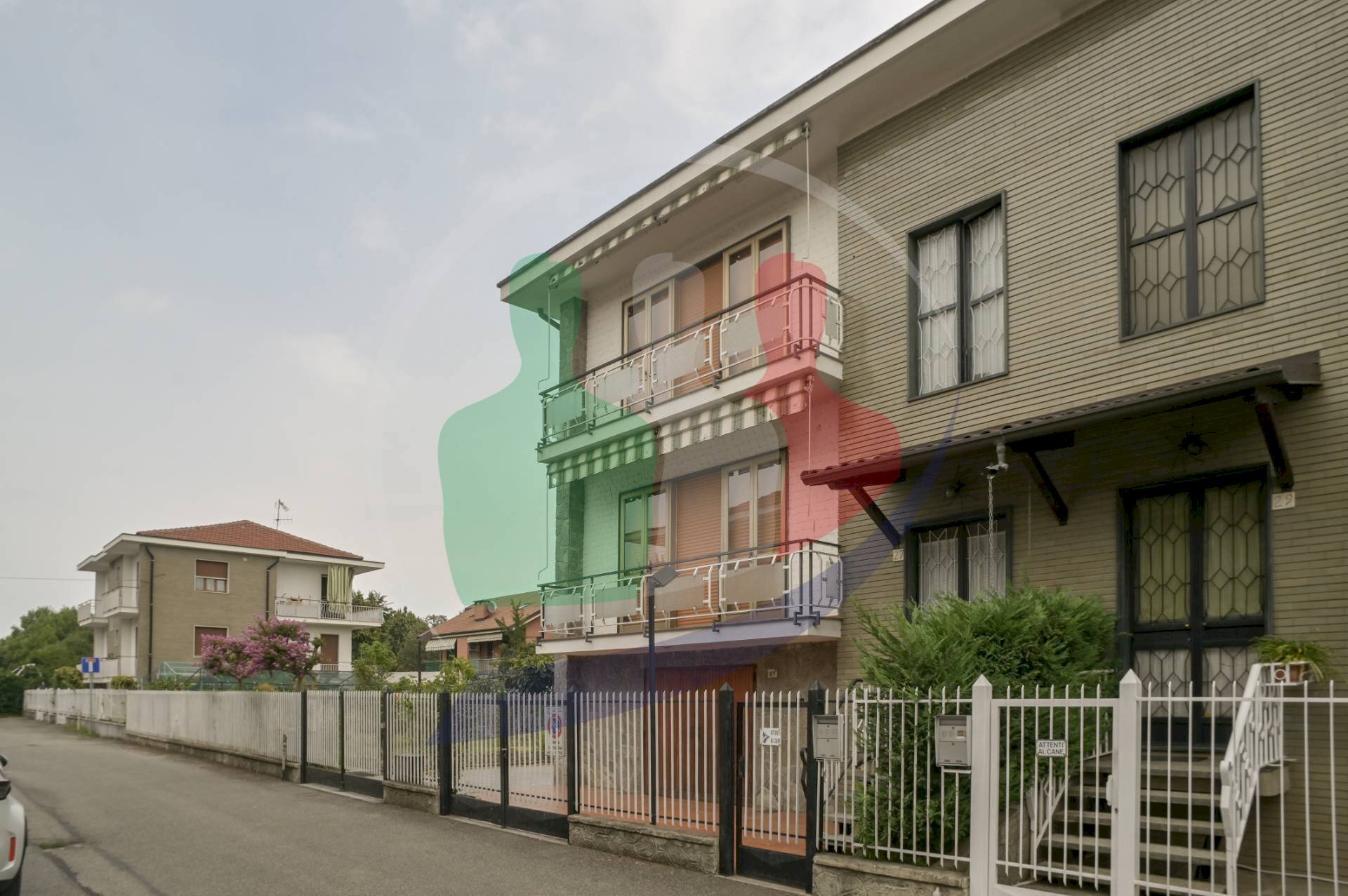 Foto 1 - Villa via Como
 
27, Nichelino - foto 1