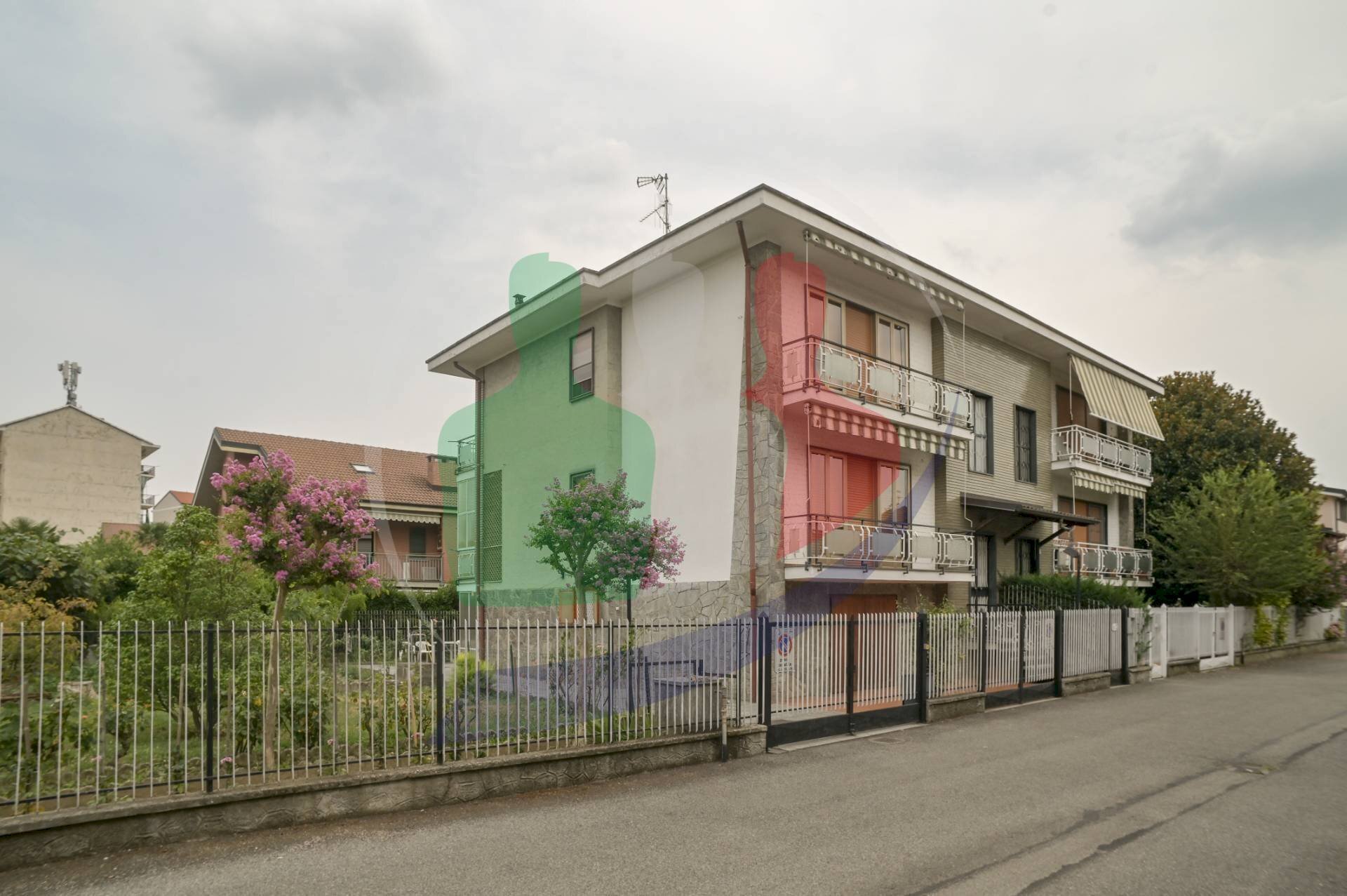 Foto 2 - Villa via Como
27, Nichelino - foto 2
