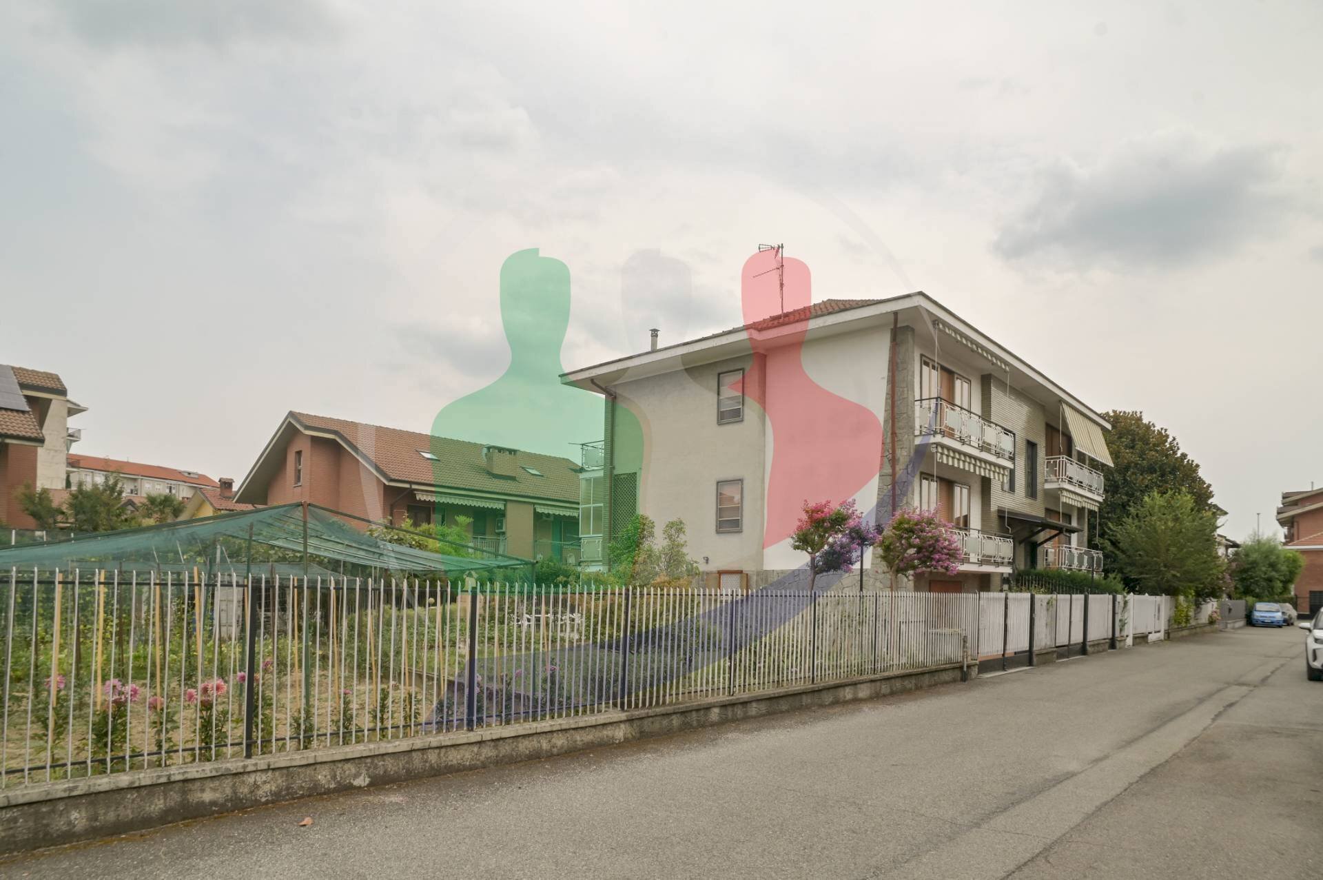 Foto 3 - Villa via Como
27, Nichelino - foto 3