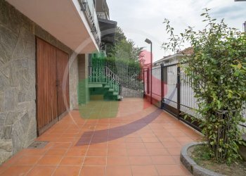Foto 14 - Villa via Como
 
27, Nichelino - foto 14