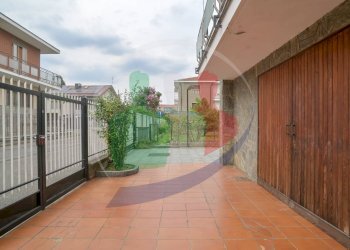 Foto 16 - Villa via Como
 
27, Nichelino - foto 16