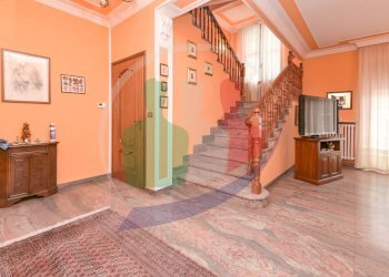 Foto 21 - Villa via Como
 
27, Nichelino - foto 21