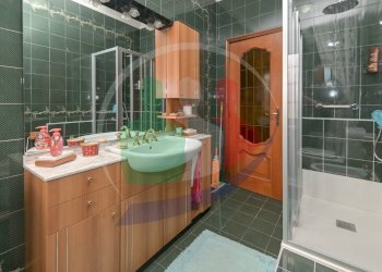 Foto 43 - Villa via Como
 
27, Nichelino - foto 43