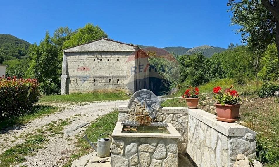 Casa all\'aperto - Casa indipendente Case Santella
 
snc, Ateleta - foto 1