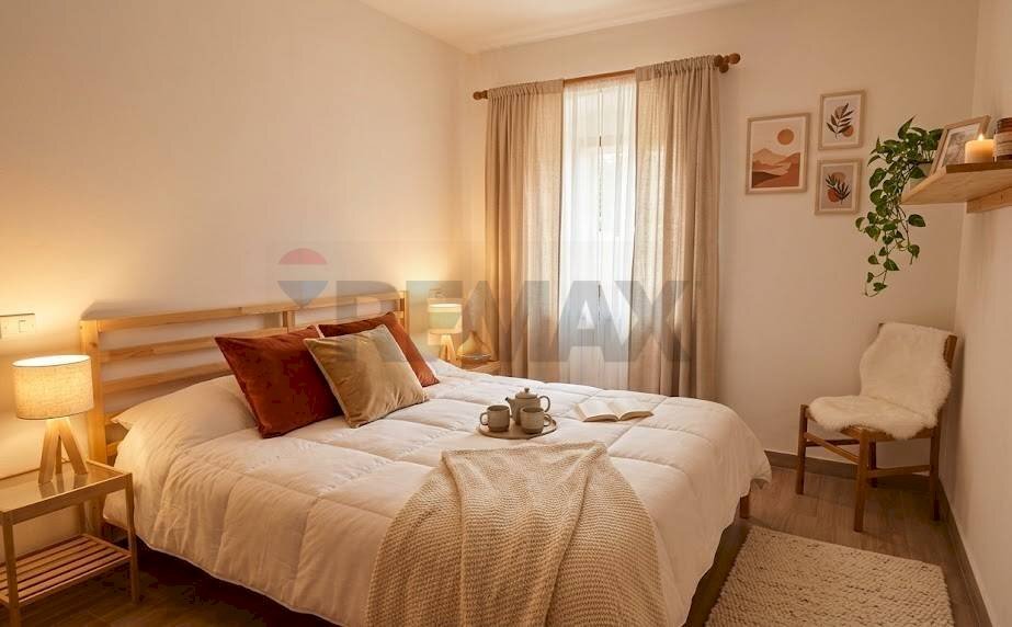 Camera / camera da letto - Casa indipendente Case Santella
 
snc, Ateleta - foto 2