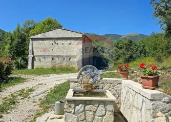 Casa all\'aperto - Casa indipendente Case Santella
 
snc, Ateleta - foto 1