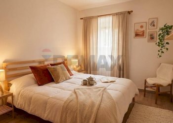 Camera / camera da letto - Casa indipendente Case Santella
 
snc, Ateleta - foto 2