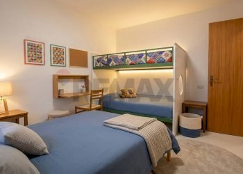 Camera / camera da letto - Casa indipendente Case Santella
 
snc, Ateleta - foto 11