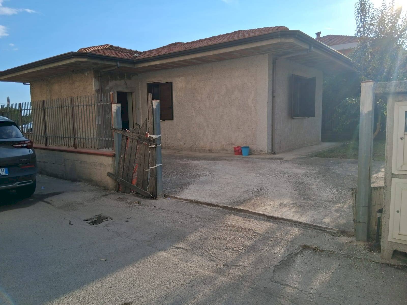 Foto 2 - Villa via fornilli
 
nd, Capaccio Paestum - foto 2