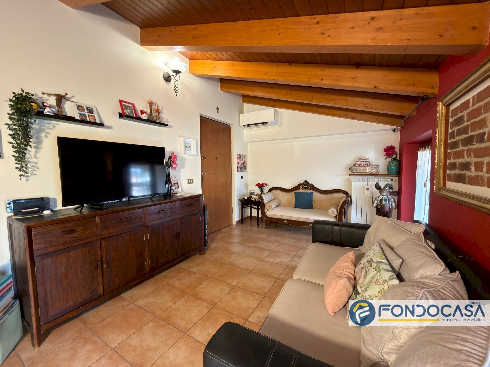 Foto 2 - Three-room apartment via xx settembre, Castelli Calepio - photo 2