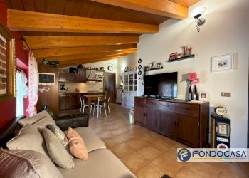 Foto 1 - Three-room apartment via xx settembre, Castelli Calepio - photo 1