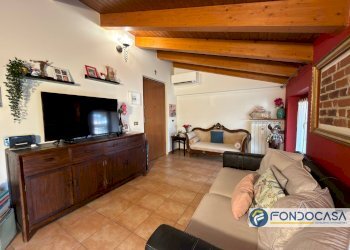 Foto 2 - Three-room apartment via xx settembre, Castelli Calepio - photo 2