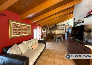 Foto 3 - Three-room apartment via xx settembre, Castelli Calepio - photo 3