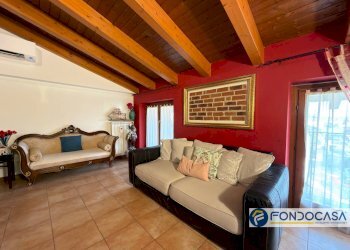 Foto 4 - Three-room apartment via xx settembre, Castelli Calepio - photo 4